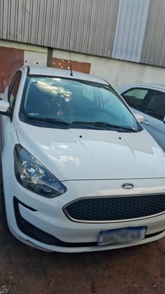 FORD KA 1.0 TI-VCT FLEX SE MANUAL